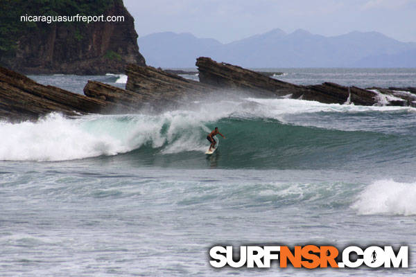 Nicaragua Surf Report - Report Photo 07/13/2010  4:22 PM 