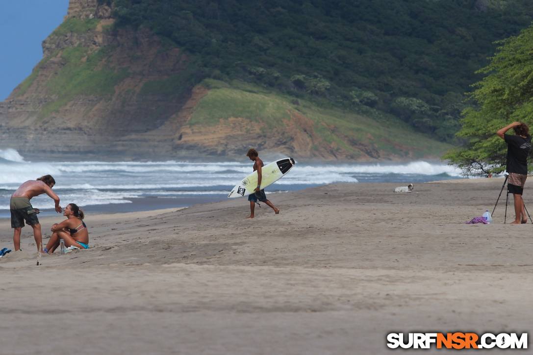 Nicaragua Surf Report - Report Photo 09/29/2016  4:09 PM 