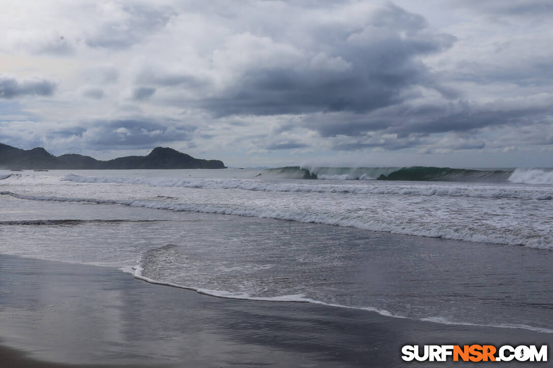 Surf Report for 10/24/2023