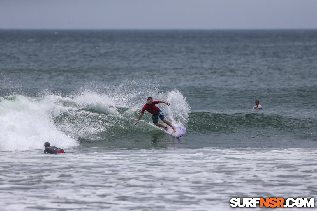 Nicaragua Surf Report - Report Photo 04/09/2017  6:40 PM 