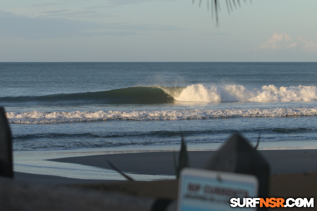 Nicaragua Surf Report - Report Photo 10/17/2017  10:35 AM 