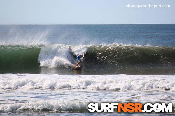 Nicaragua Surf Report - Report Photo 11/08/2010  4:34 PM 