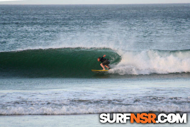 Nicaragua Surf Report - Report Photo 01/29/2009  12:35 PM 