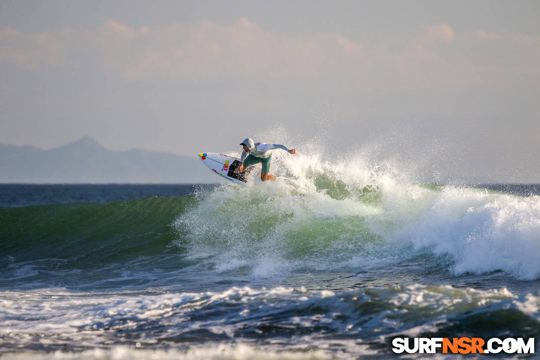 Nicaragua Surf Report - Report Photo 01/16/2022  7:06 PM 