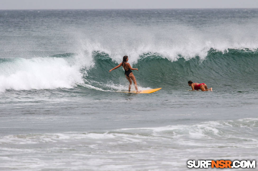 Nicaragua Surf Report - Report Photo 07/20/2018  6:09 PM 