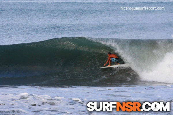 Nicaragua Surf Report - Report Photo 07/20/2013 11:29 AM