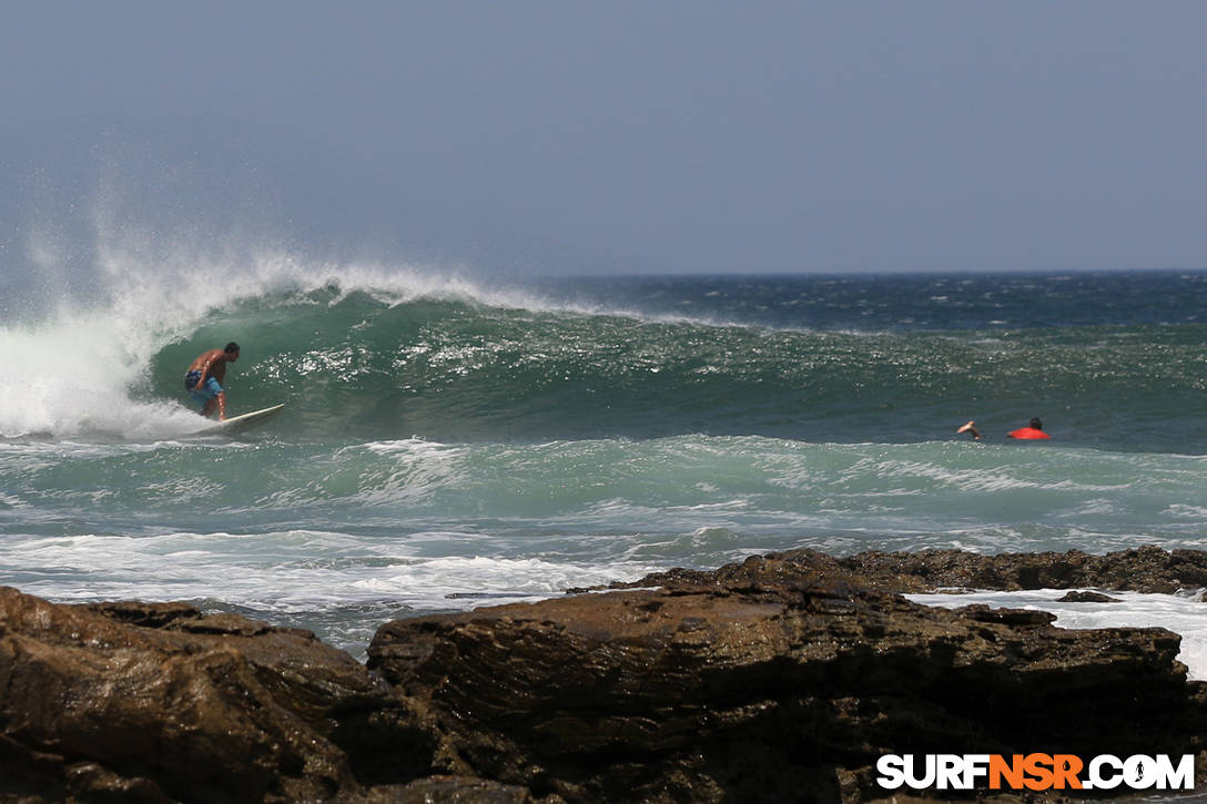 Nicaragua Surf Report - Report Photo 04/19/2016  2:02 PM 