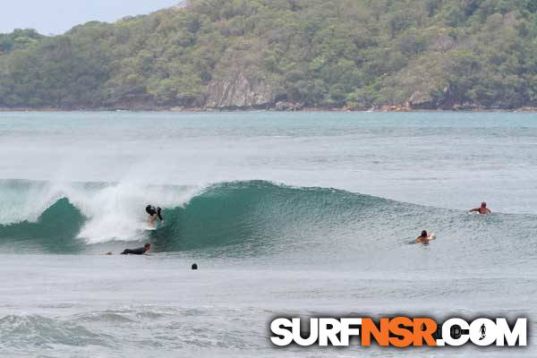 Nicaragua Surf Report - Report Photo 08/09/2014  7:27 PM 
