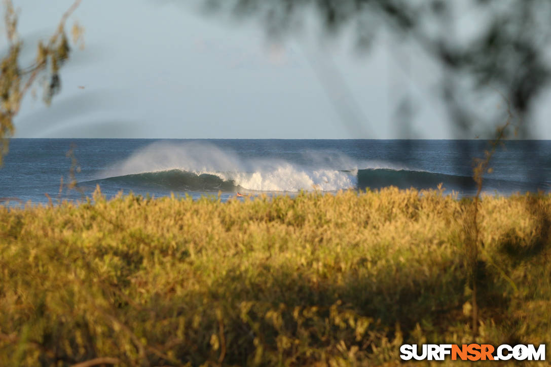 Nicaragua Surf Report - Report Photo 12/10/2015  11:19 AM 