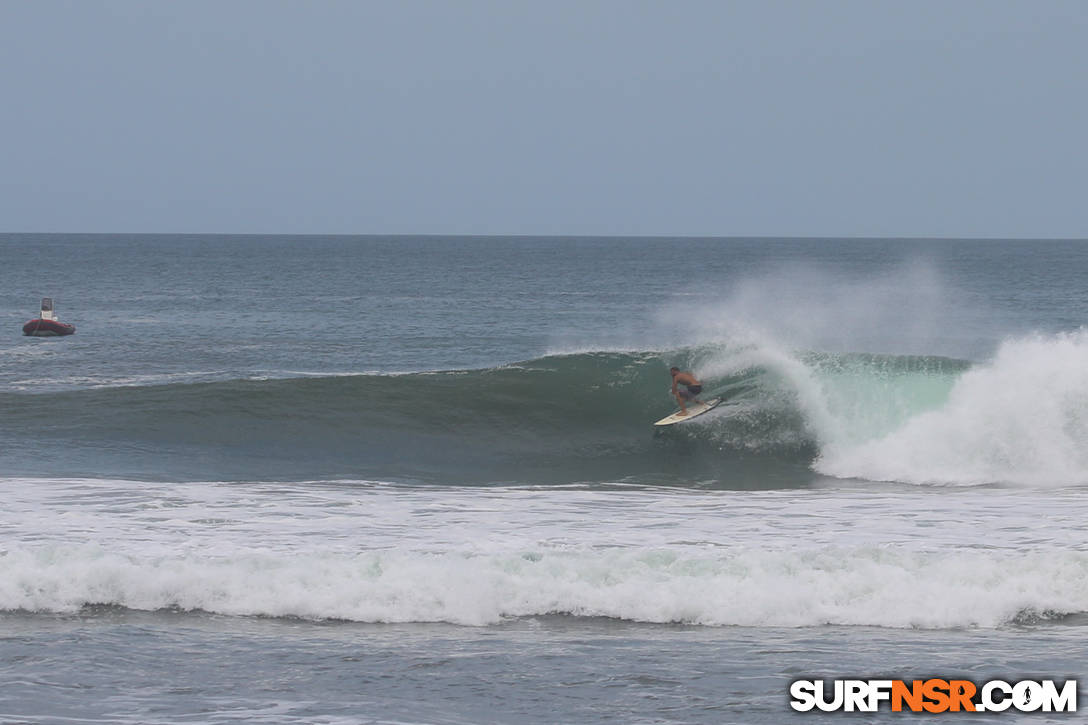 Nicaragua Surf Report - Report Photo 07/04/2020 2:02 PM