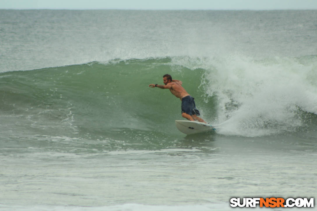 Nicaragua Surf Report - Report Photo 08/15/2019  8:36 PM 