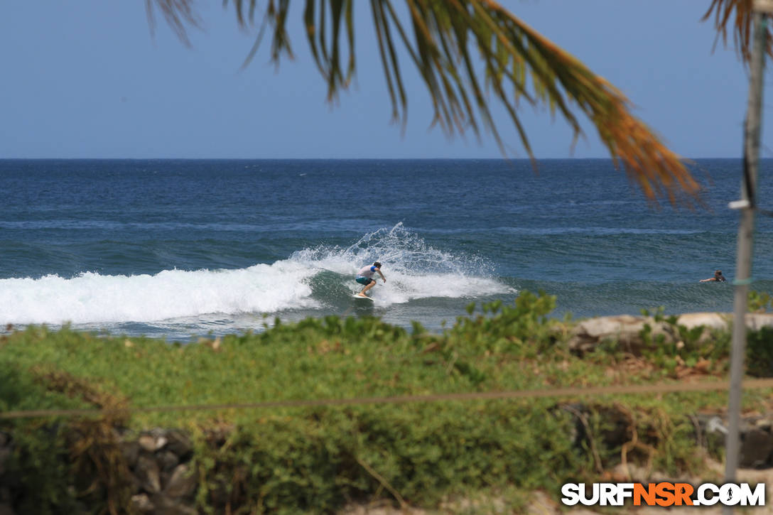 Nicaragua Surf Report - Report Photo 04/17/2016 1:50 PM