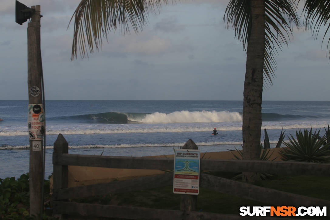 Nicaragua Surf Report - Report Photo 07/17/2019  1:29 PM 