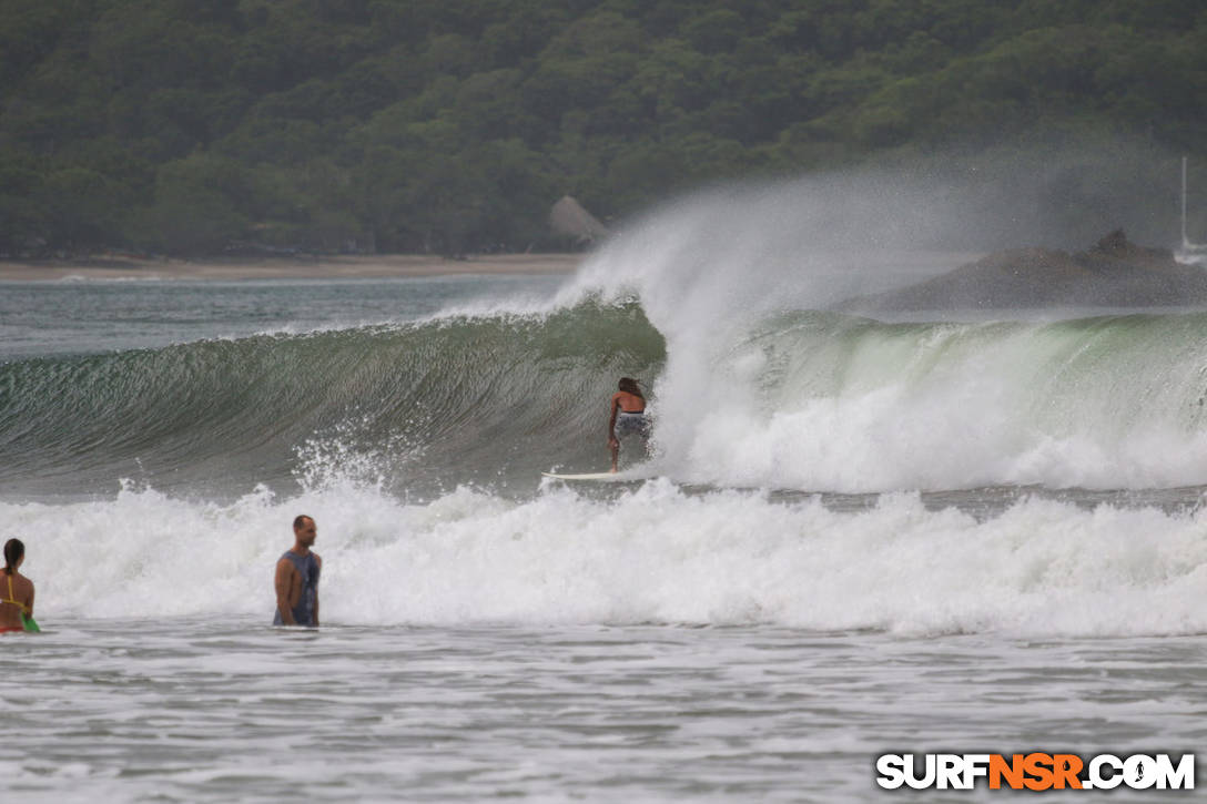 Nicaragua Surf Report - Report Photo 07/01/2019  4:13 PM 