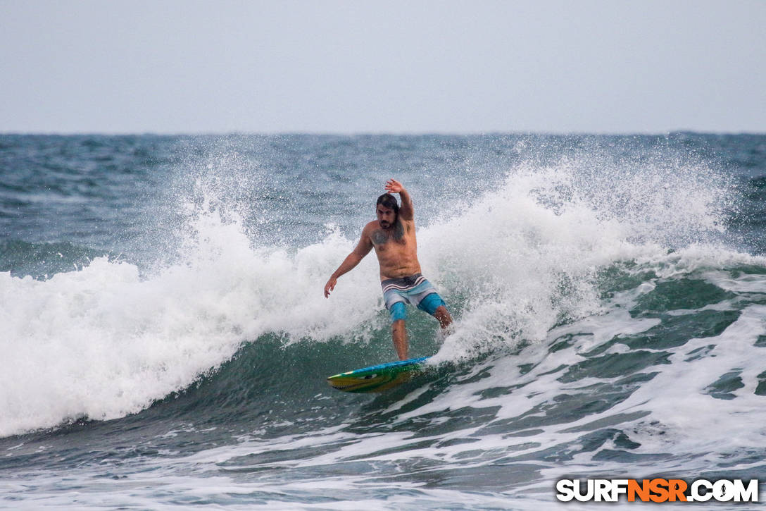 Nicaragua Surf Report - Report Photo 08/24/2020 7:02 PM