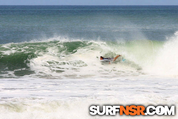 Nicaragua Surf Report - Report Photo 07/06/2013  2:20 PM 