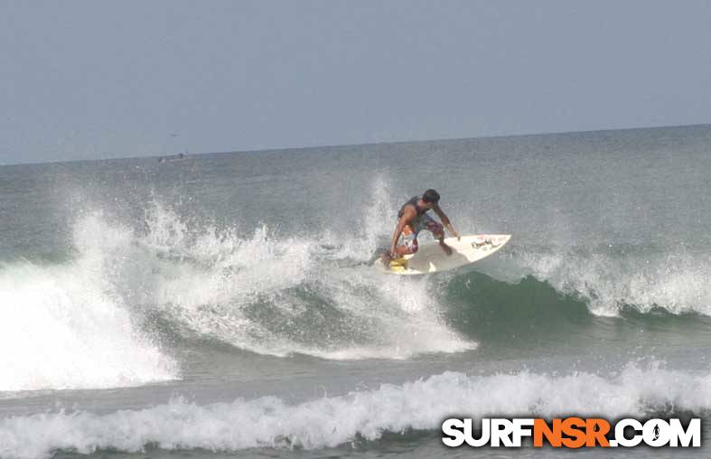 Nicaragua Surf Report - Report Photo 03/21/2005  1:16 PM 