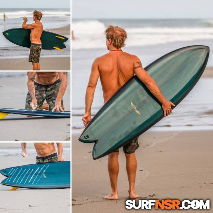 Nicaragua Surf Report - Report Photo 05/22/2023 3:06 PM