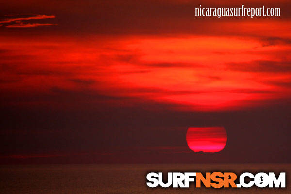 Nicaragua Surf Report - Report Photo 05/25/2012  8:37 PM 