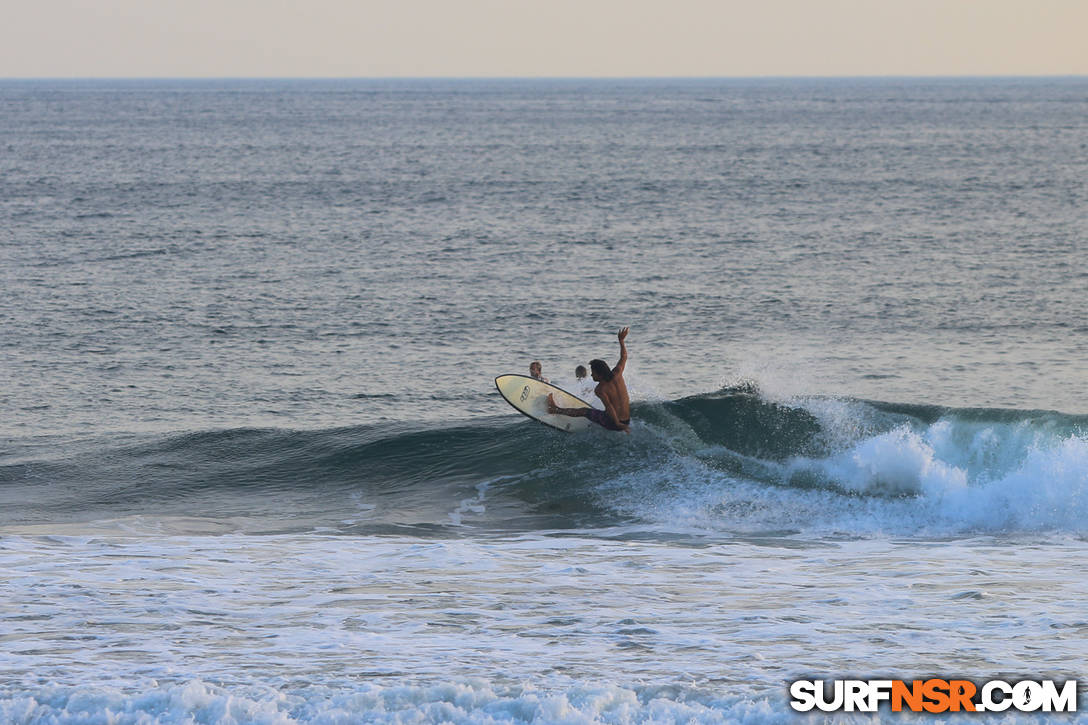 Nicaragua Surf Report - Report Photo 04/30/2020 7:55 PM