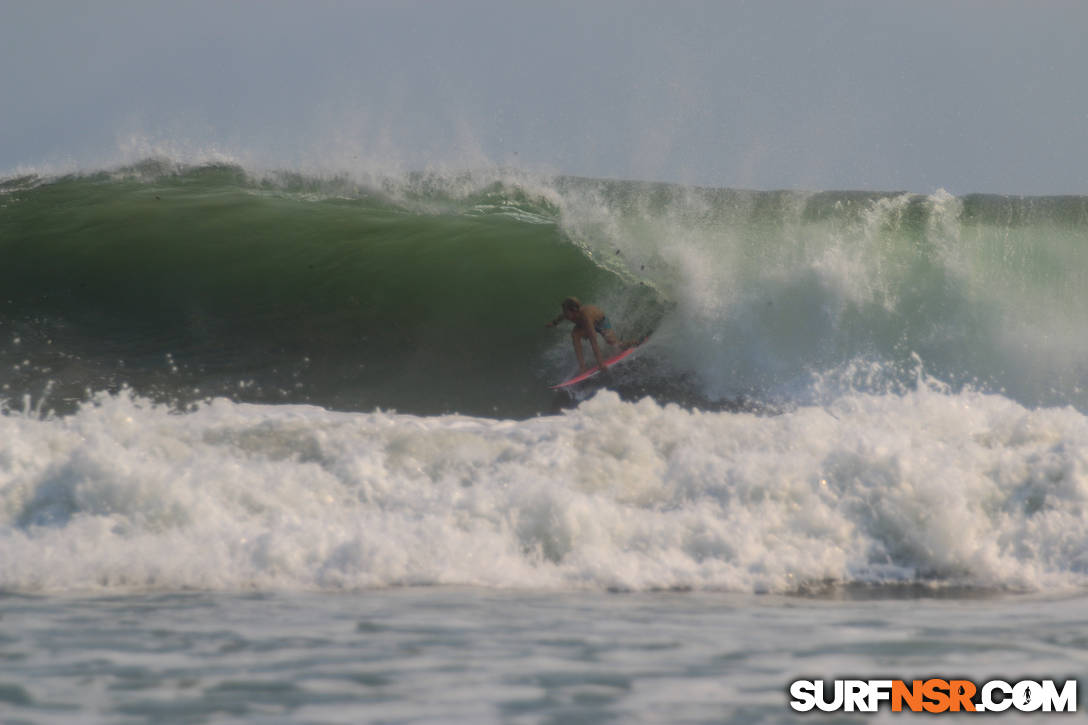 Nicaragua Surf Report - Report Photo 05/10/2016 7:32 PM