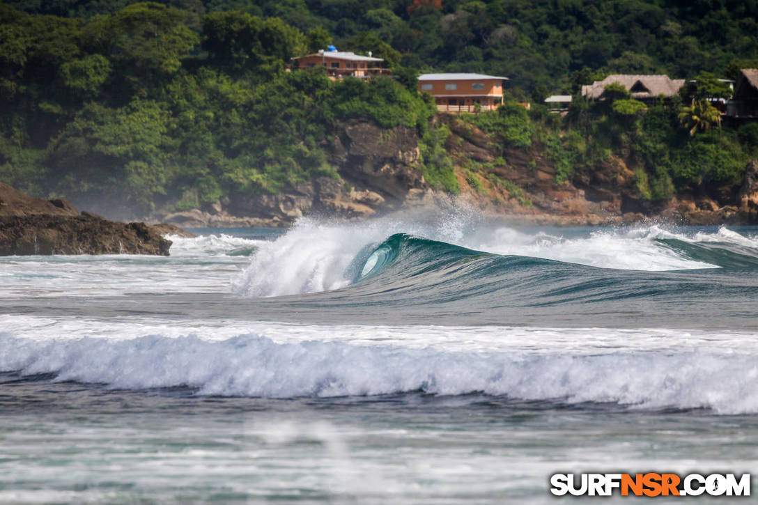 Nicaragua Surf Report - Report Photo 09/24/2021 10:17 PM