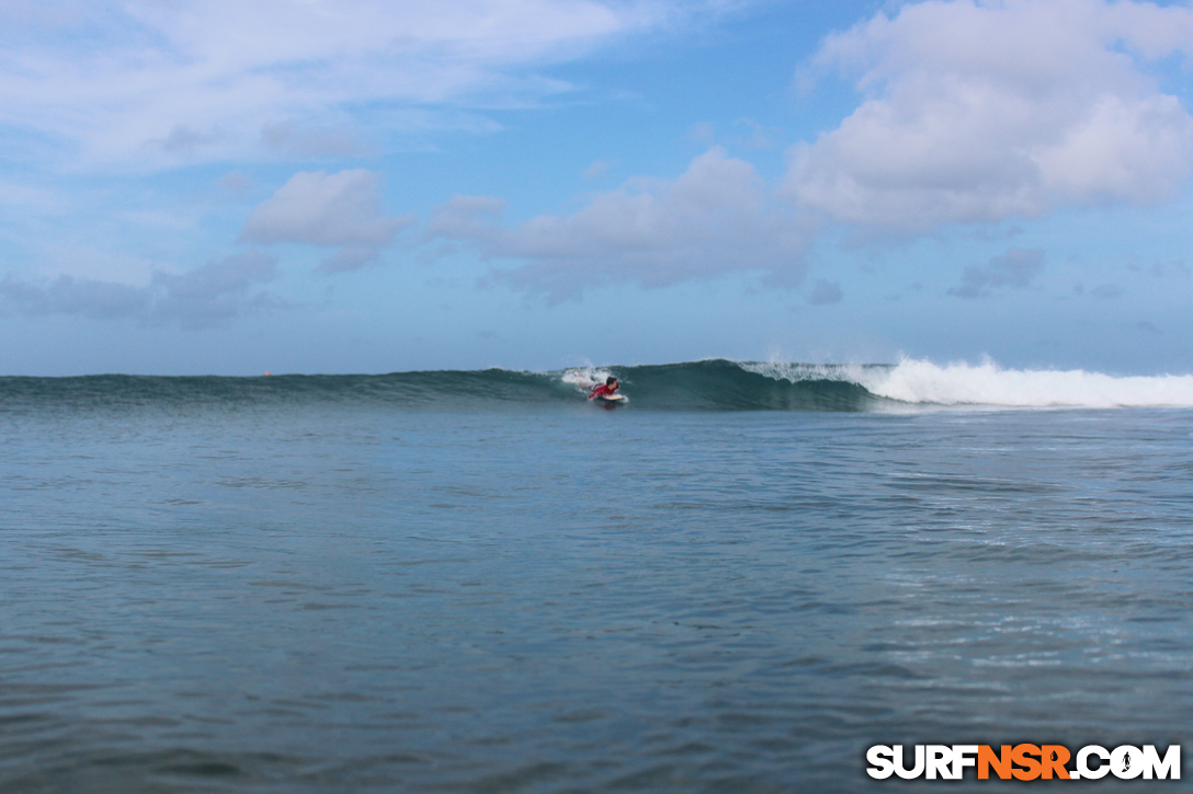 Nicaragua Surf Report - Report Photo 07/26/2017 10:46 AM