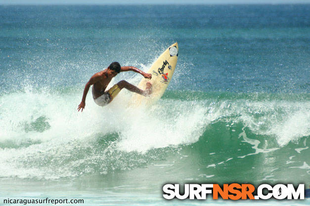 Nicaragua Surf Report - Report Photo 04/30/2008  1:03 PM 