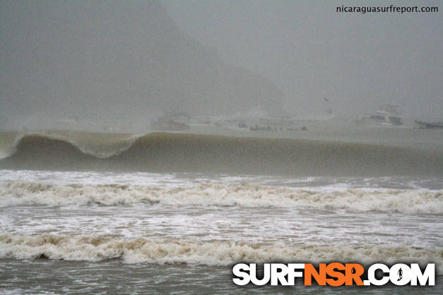 Nicaragua Surf Report - Report Photo 05/29/2008 4:10 PM