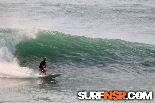 Nicaragua Surf Report - Report Photo 04/14/2013  5:02 PM 