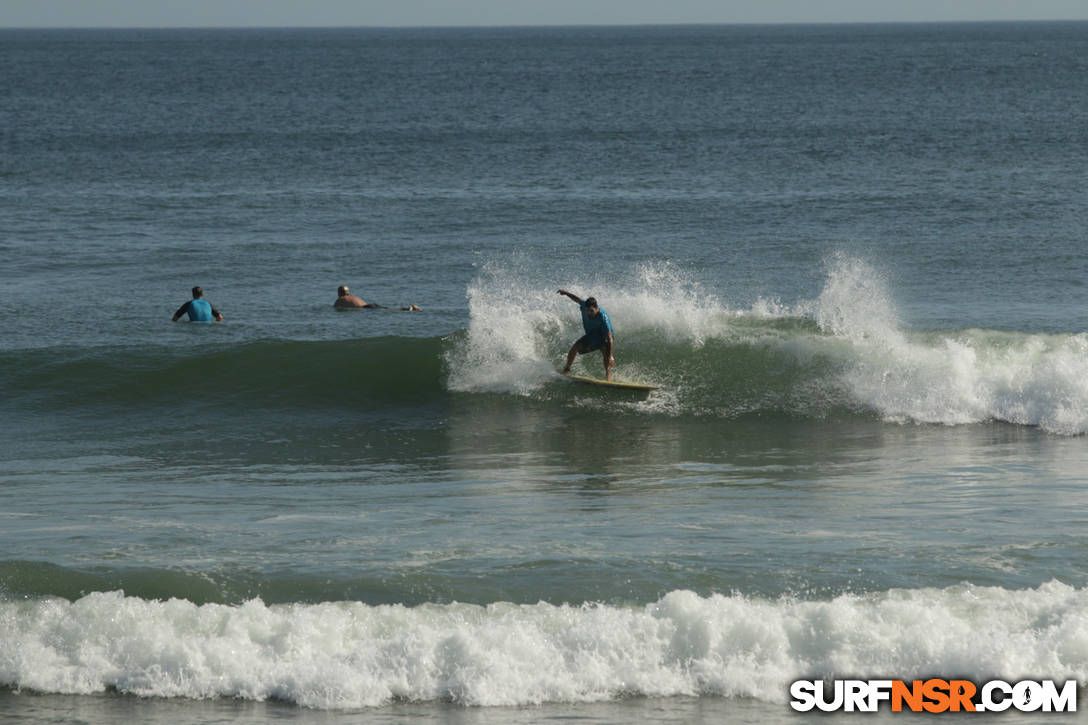 Nicaragua Surf Report - Report Photo 05/24/2016  4:33 PM 