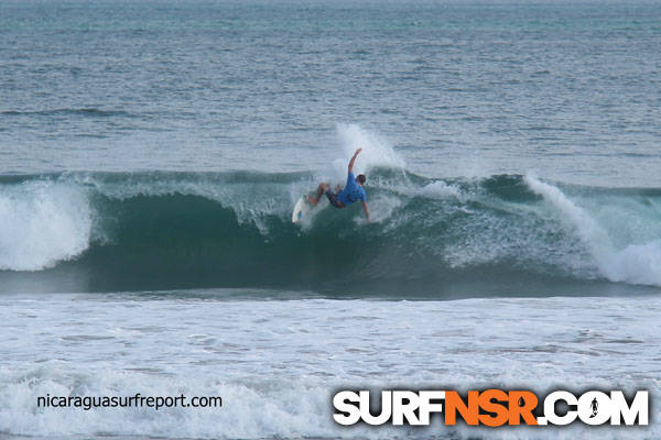 Nicaragua Surf Report - Report Photo 05/25/2014  4:03 PM 