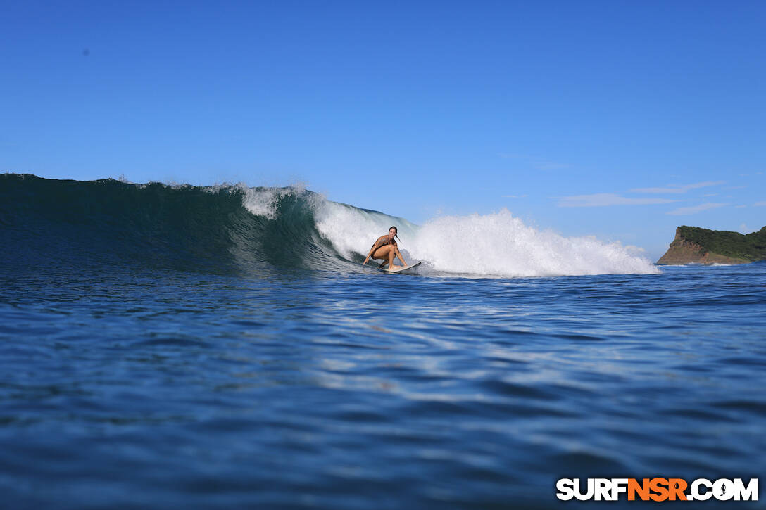 Nicaragua Surf Report - Report Photo 10/10/2023 6:58 PM