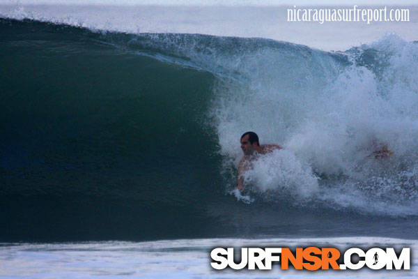 Nicaragua Surf Report - Report Photo 05/26/2012  8:14 PM 