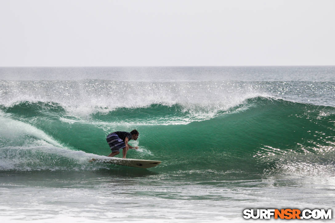 Nicaragua Surf Report - Report Photo 06/22/2019  10:07 PM 