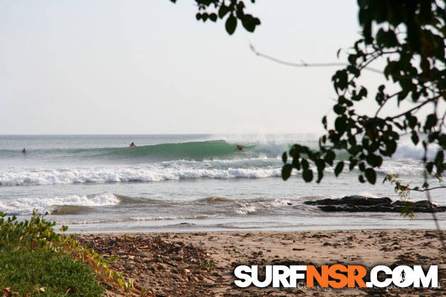 Nicaragua Surf Report - Report Photo 04/20/2008  8:19 PM 