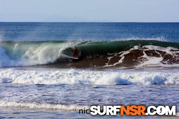Nicaragua Surf Report - Report Photo 08/17/2012  8:42 PM 