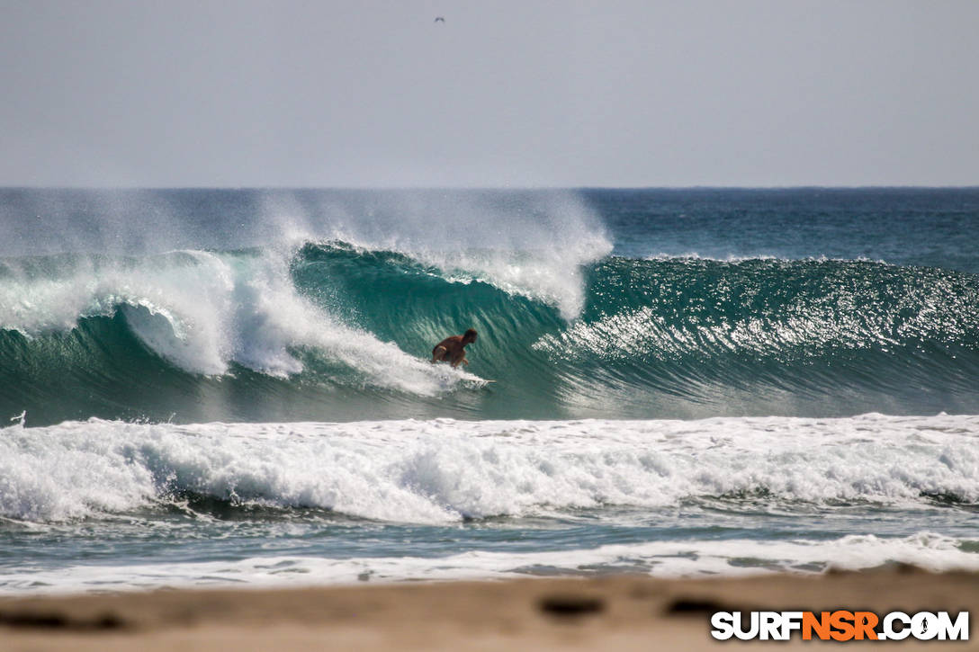 Nicaragua Surf Report - Report Photo 05/17/2020  10:17 PM 