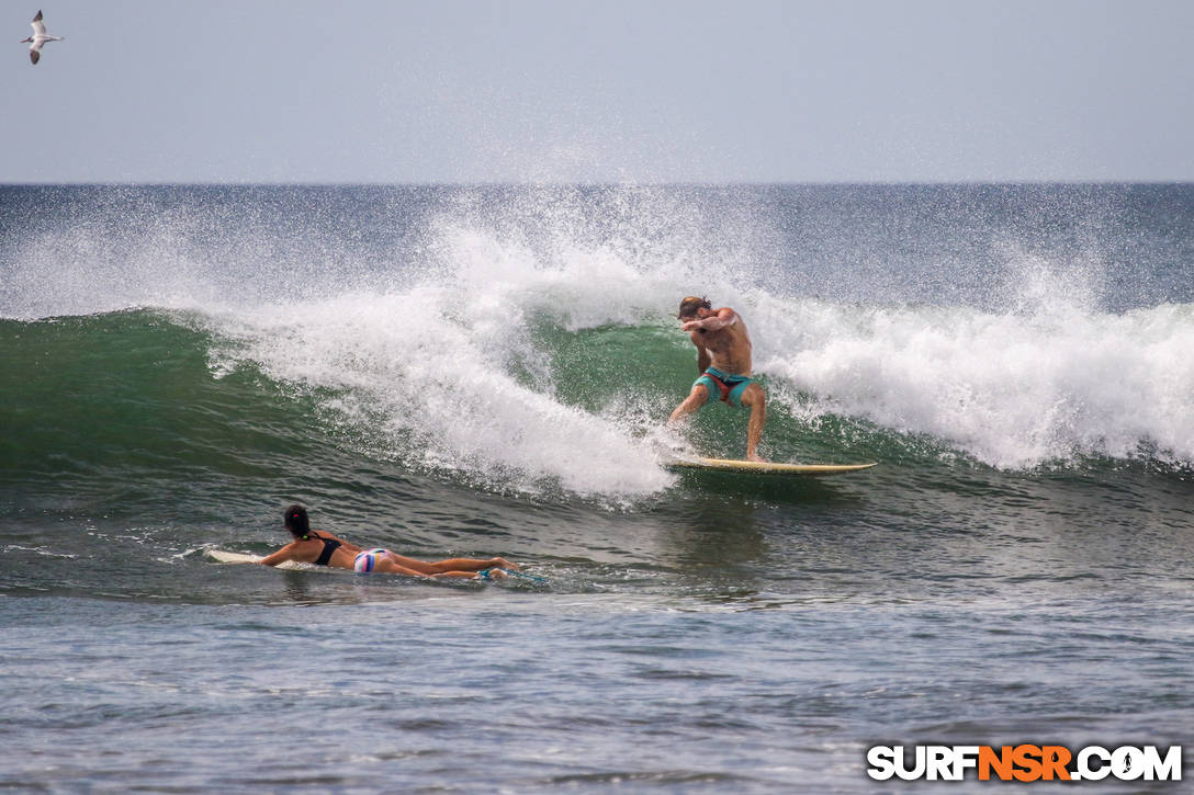 Nicaragua Surf Report - Report Photo 01/08/2021  10:09 PM 