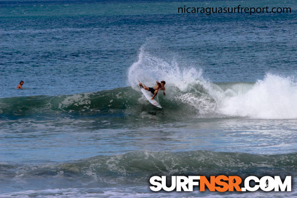 Nicaragua Surf Report - Report Photo 07/17/2014  1:33 PM 