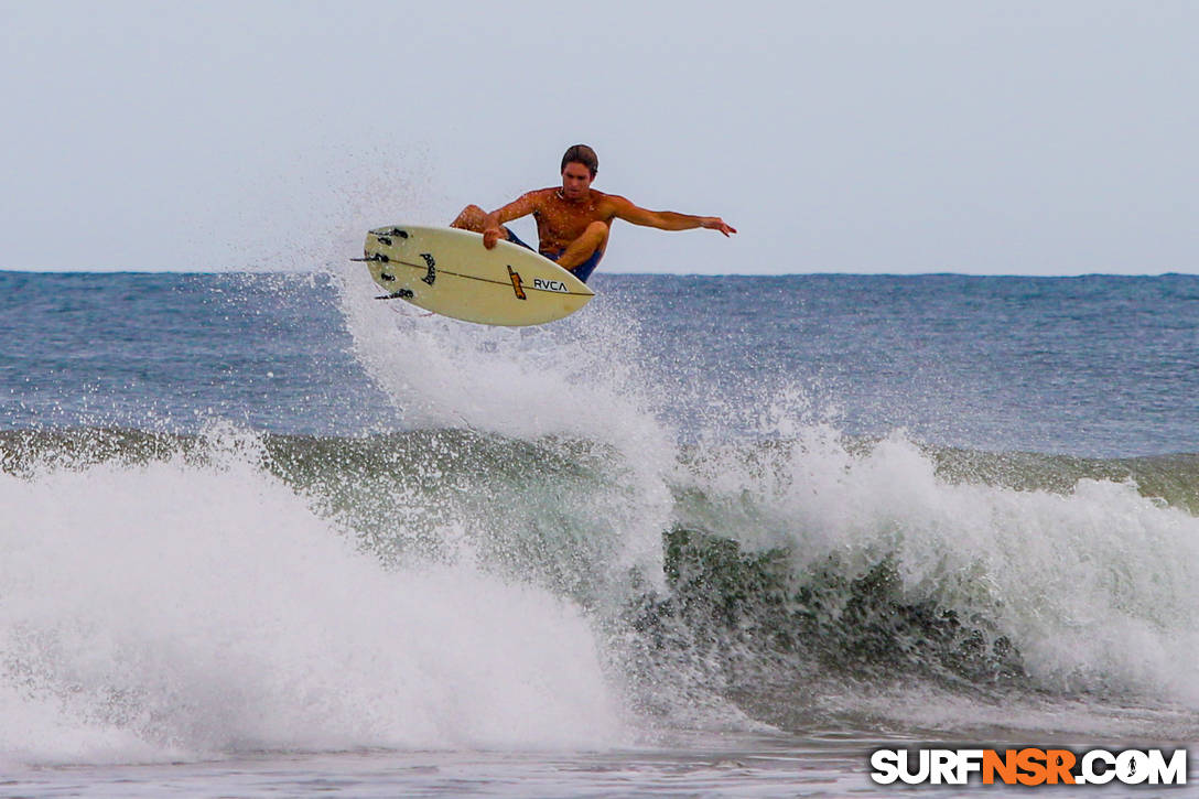 Nicaragua Surf Report - Report Photo 08/12/2021  3:17 PM 