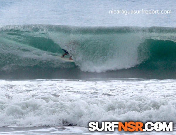 Nicaragua Surf Report - Report Photo 08/26/2012 1:26 PM