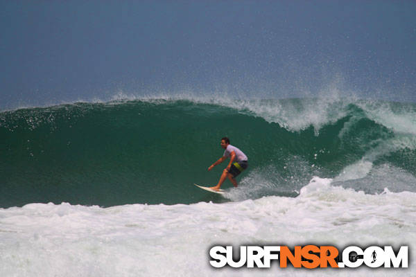 Nicaragua Surf Report - Report Photo 06/28/2013 2:06 PM
