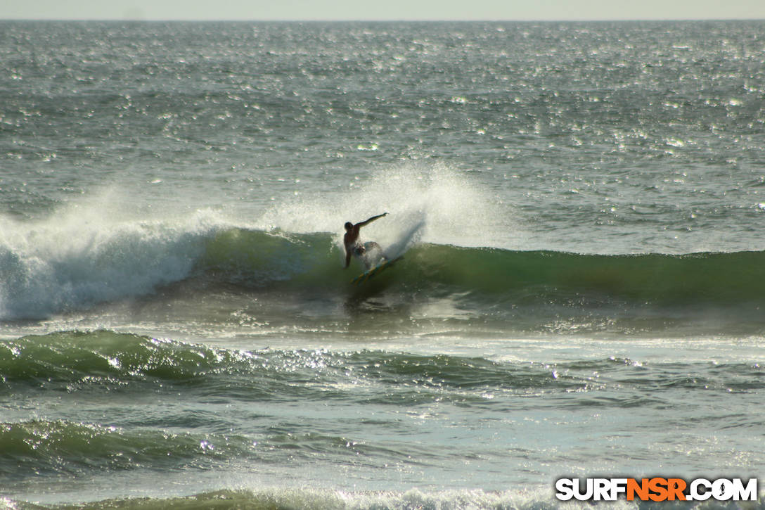 Nicaragua Surf Report - Report Photo 01/14/2019  6:44 PM 