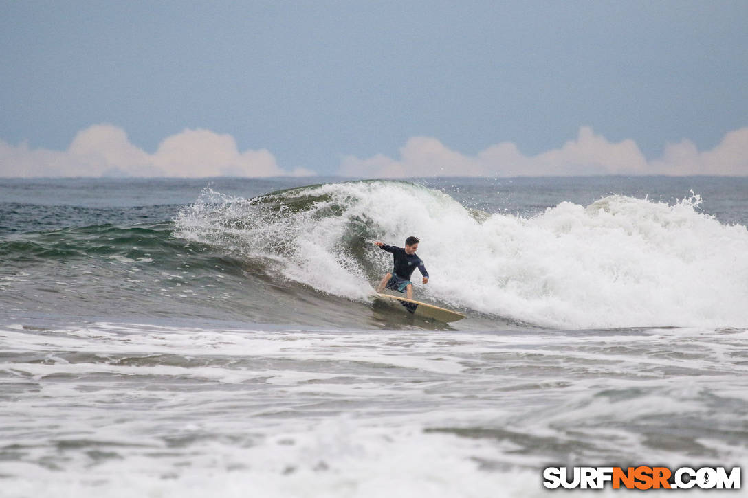 Nicaragua Surf Report - Report Photo 08/16/2019 3:03 PM