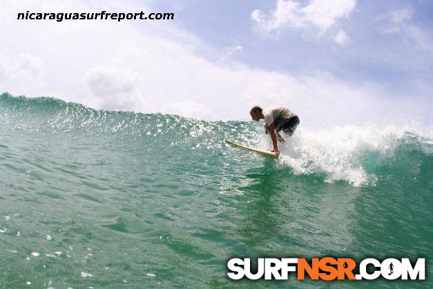 Nicaragua Surf Report - Report Photo 10/13/2009  4:07 PM 