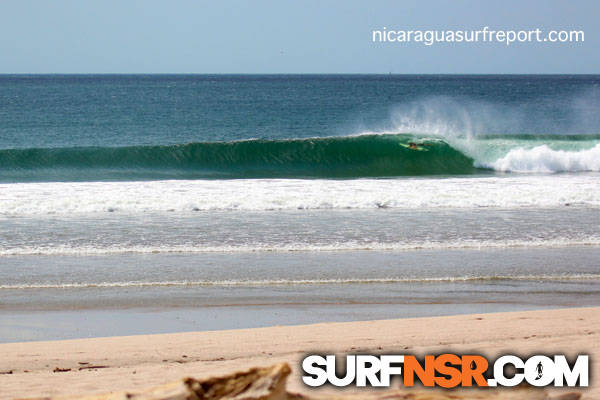 Nicaragua Surf Report - Report Photo 11/29/2012 11:18 AM