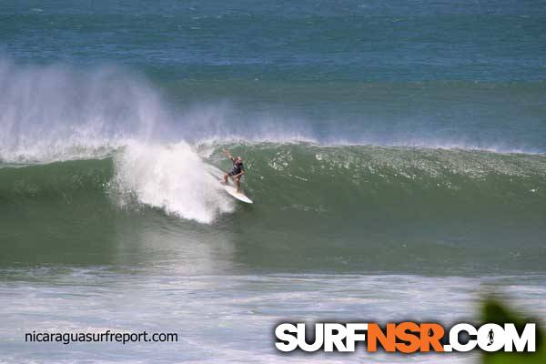 Nicaragua Surf Report - Report Photo 07/04/2014  3:22 PM 