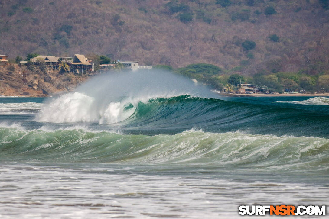 Nicaragua Surf Report - Report Photo 05/07/2023 5:14 PM