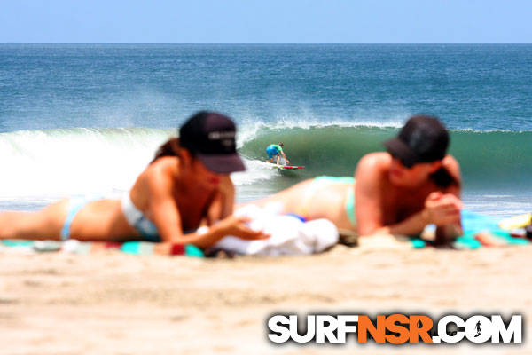 Nicaragua Surf Report - Report Photo 08/26/2013 6:45 PM